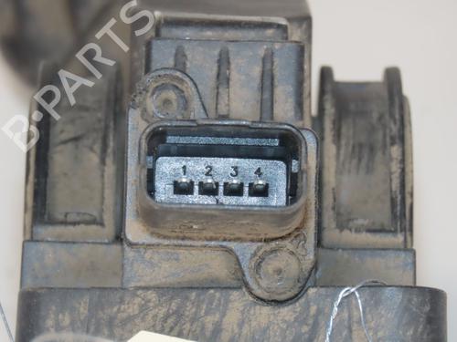 Pedal CITROËN C2 (JM_) 1.4 HDi | BP30840637I4