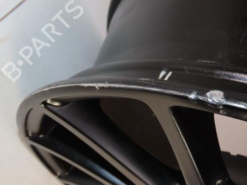 Fælk ABARTH 500 / 595 / 695 1.4 (312.AXF11, 312.AXF1A) | BP31820616C45