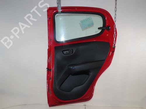 Puerta trasera derecha CITROËN C1 II (PA_, PS_) 1.0 VTi 68 | BP30868257C5