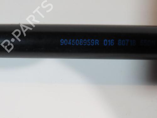 Used Tailgate lift support Tailgate lift support RENAULT CAPTUR I (J5_, H5_) 0.9 TCe 90 (90 hp) 23164193 23164193