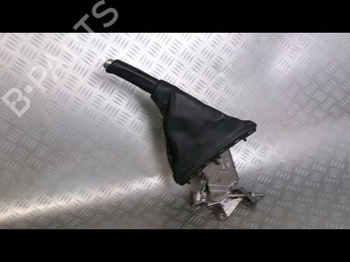 Hand brake RENAULT LAGUNA III (BT0/1) 1.5 dCi (BT00, BT0A, BT0T, BT1J) | BP9008565I18