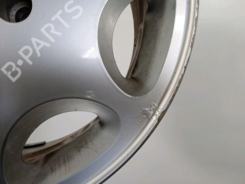 Rim MERCEDES-BENZ C-CLASS (W203) C 200 CDI (203.007) | BP14959227C45 