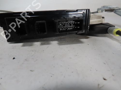 Rudehejsemekanisme ventre foran PEUGEOT 807 (EB_) 2.2 HDi (128 hp) 29601534