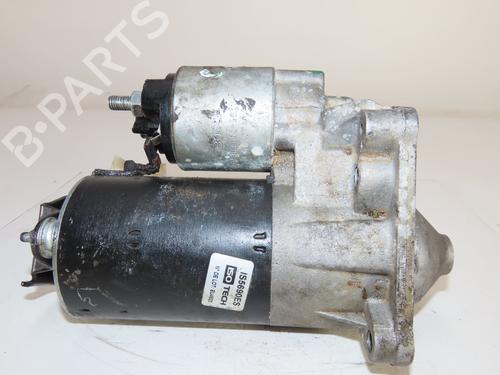 Used Starter RENAULT TWINGO I (C06_) 1.2 (C063, C064) (55 hp) 30691119