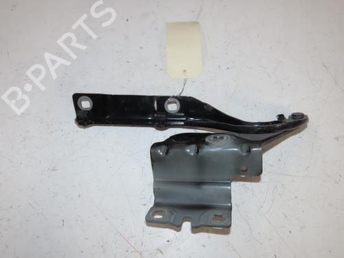 Hinge/Door check strap RENAULT TALISMAN Grandtour (KP_) 2.0 Blue dCi 190 (KPAL, KPAM) | BP19278152C146 