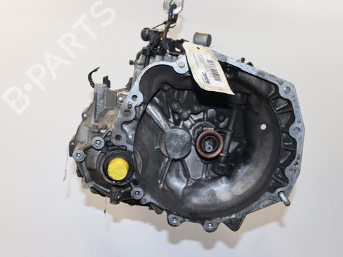 Gearbox SUZUKI SWIFT III (MZ, EZ) 1.3 (RS413, ZC11S) | BP24601347M3 
