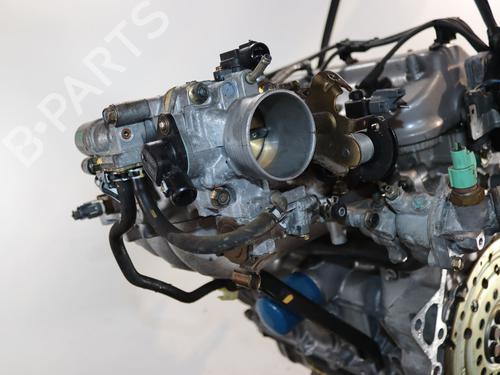 Used Engine Engine 36940629 36940629