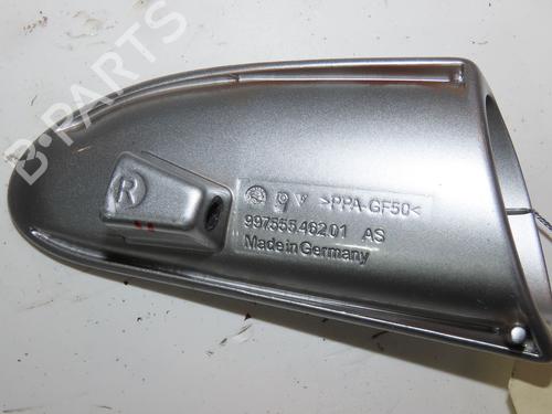 Maniglia interna anteriore destra PORSCHE BOXSTER (987) S 3.4 (295 hp) 28285317