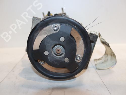 AC compressor PEUGEOT 208 I (CA_, CC_) 1.6 HDi / BlueHDi 75 | BP28121016M34 