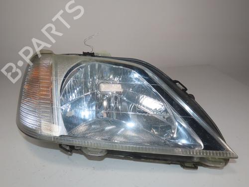 Right headlight DACIA LOGAN (LS_) 1.5 dCi (LS0W) | BP31796491C29 
