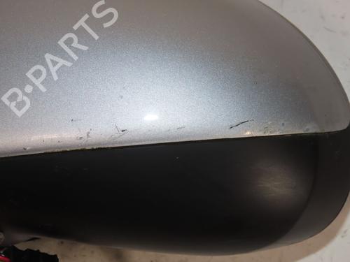 Used Left mirror PEUGEOT 308 I (4A_, 4C_) 1.6 HDi (112 hp) 26014674