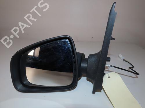 Left mirror DACIA SANDERO II 1.5 dCi | BP29644168C26 