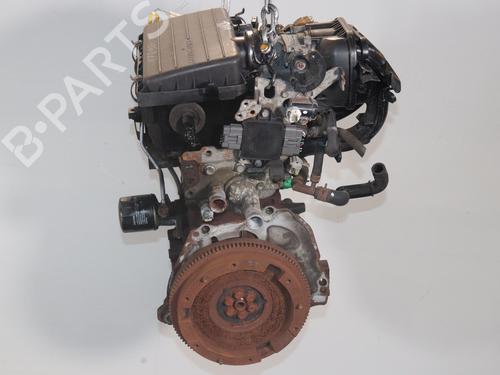 Used Engine Engine DAIHATSU TREVIS 1.0 (58 hp) 9513784 9513784
