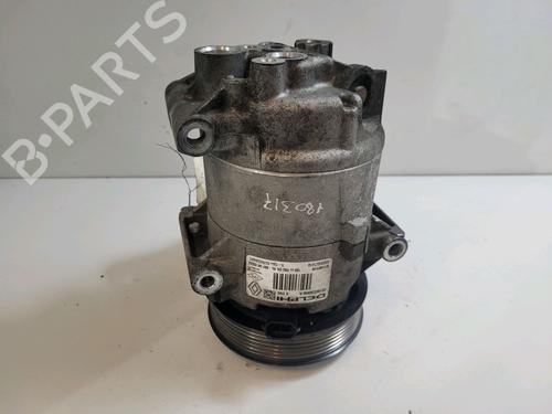 AC compressor RENAULT MEGANE II Estate (KM0/1_) 1.9 dCi | BP23159828M34 