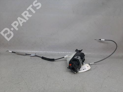 Used Rear left lock Rear left lock CITROËN C3 / C3 ORIGIN III (SX) 1.2 THP 110 (110 hp) 9013058 9013058