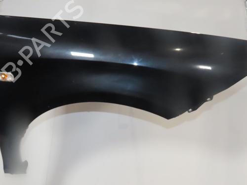 Right front fenders SEAT LEON (1P1) 1.9 TDI | BP26162530C42 