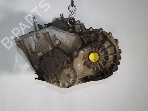 Gearbox FORD TRANSIT Van (FA_ _) 2.2 TDCi | BP16638240M3