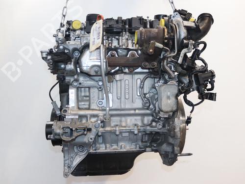 Engine PEUGEOT 308 II (LB_, LP_, LW_, LH_, L3_) 1.5 BlueHDI 100 | BP28136581M1 