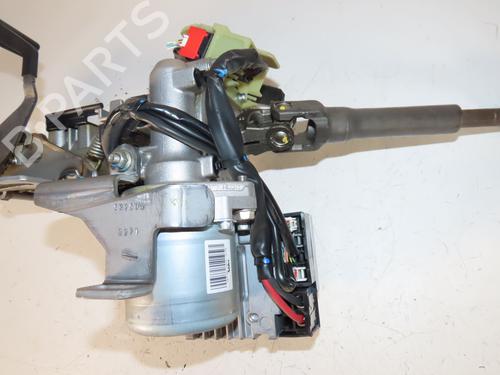Used Steering column Steering column RENAULT MEGANE III Hatchback (BZ0/1_, B3_) 1.5 dCi (BZ09, BZ0D, BZ1W, BZ29, BZ14) (110 hp) 19278024 19278024