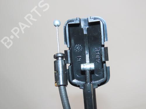 Used Front left lock Front left lock RENAULT KANGOO / GRAND KANGOO II (KW0/1_) 1.5 dCi 90 (KW05, KW08, KW0G, KW11) (90 hp) 34529371 34529371