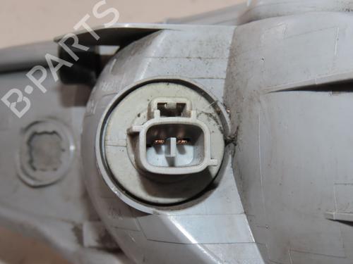 Used Rear fog light Rear fog light LEXUS RX (_U3_) 400h AWD (MHU38_, MHU38R) (272 hp) 33894263 33894263