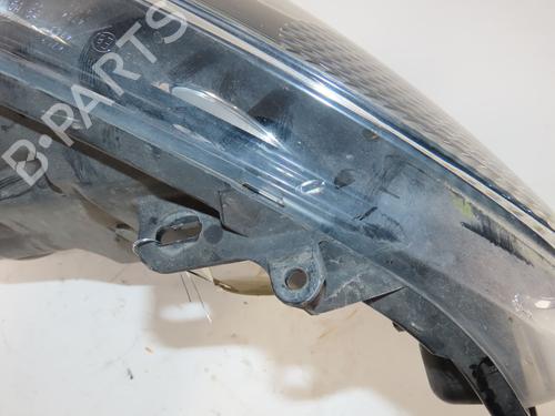 Used Left headlight FORD FIESTA VI (CB1, CCN) 1.4 TDCi (70 hp) 31911907
