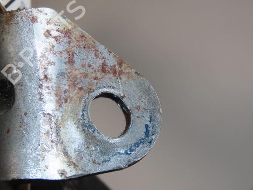 Hand brake RENAULT CLIO III (BR0/1, CR0/1) 1.5 dCi (C/BR0G, C/BR1G) | BP30311637I18 