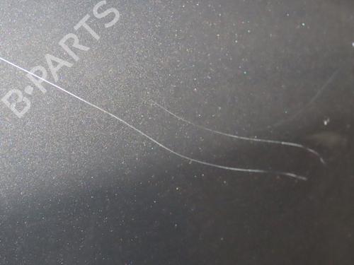 Used Right rear door PEUGEOT 208 I (CA_, CC_) 1.4 HDi (68 hp) 28833554