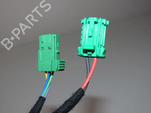 Used Tailgate lift support CITROËN C5 AIRCROSS (A_) 1.5 BlueHDi 130 (ACYHZJ, ACYHZR) (131 hp) 31277446