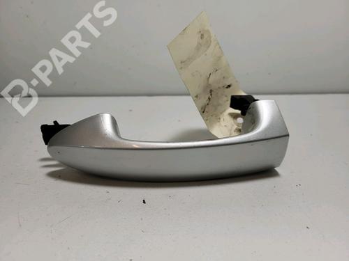 Used Rear left exterior door handle Rear left exterior door handle FORD FIESTA VI (CB1, CCN) 1.4 TDCi (70 hp) 9035373 9035373