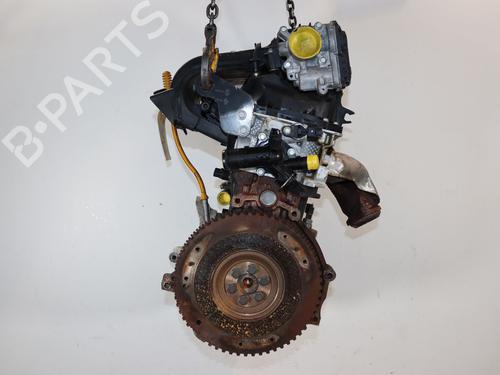 Engine RENAULT TWINGO II (CN0_) 1.2 16V (CN04, CN0B) | BP36283030M1  - Image 5