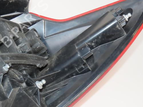 Left taillight FORD KA (RU8) 1.2 | BP36028879C34 - Image 5