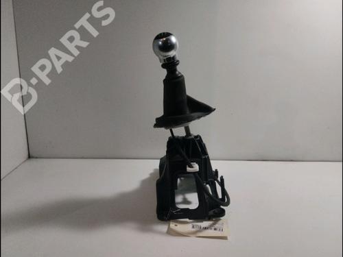 Gear lever RENAULT TWINGO III (BCM_, BCA_) 0.9 TCe 90 (BCM9, BCM2) | BP11032150M90 