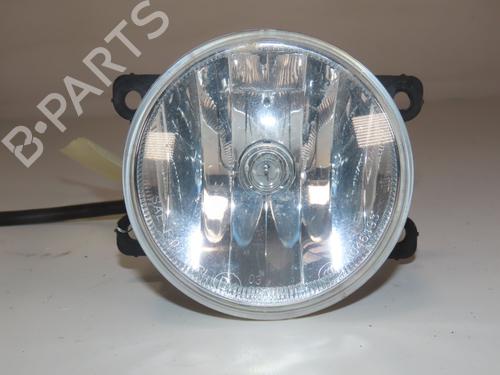 Right front fog light CITROËN DS3 (SA_) 1.6 HDi 90 | BP30265852C31 