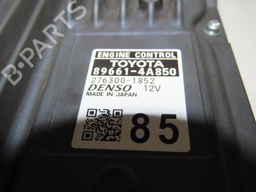 Used Engine control unit (ECU) TOYOTA RAV 4 V (_A5_, _H5_) 2.5 Hybrid AWD (AXAH54, AXAL54) (222 hp) 23159400