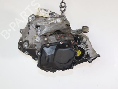 Gearbox OPEL MERIVA A MPV (X03) 1.3 CDTI (E75) | BP16092231M3 