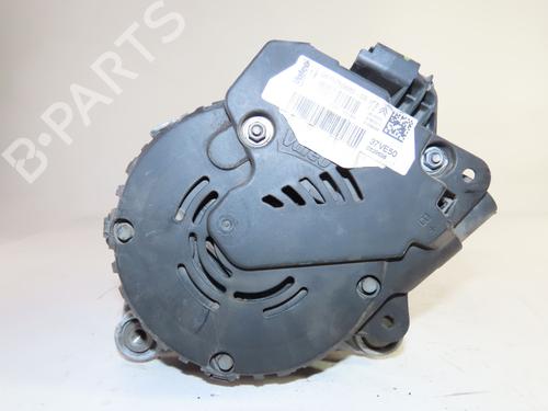 Used Alternator Alternator CITROËN C4 II (NC_) 1.6 HDi 115 (114 hp) 33769995 33769995