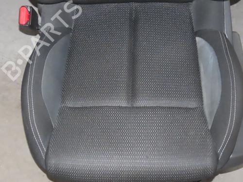 Siège avant gauche CITROËN C4 II (NC_) 1.2 THP 130 (NCHNYM, NCHNYT) (130 hp) 31372292