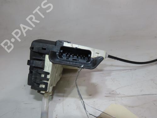 Front left lock PEUGEOT 308 SW I (4E_, 4H_) 1.6 HDi | BP19441570C98 