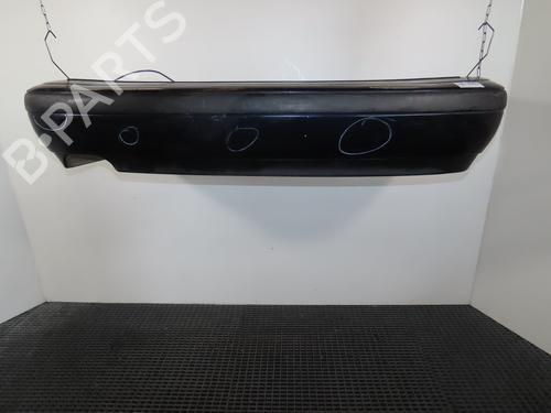 Rear bumper SAAB 9-3 (YS3D) 2.0 i | BP9032920C8 