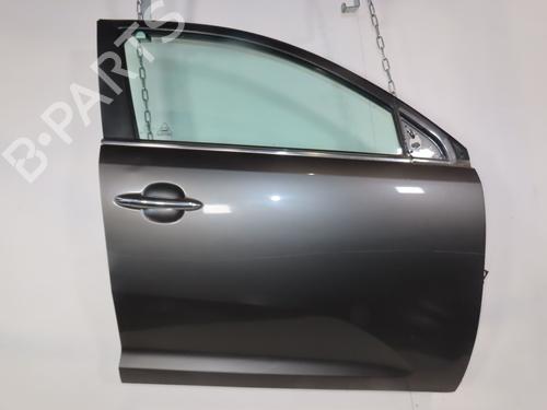 Used Right front door Right front door KIA SPORTAGE III (SL) 1.7 CRDi (116 hp) 33744572 33744572