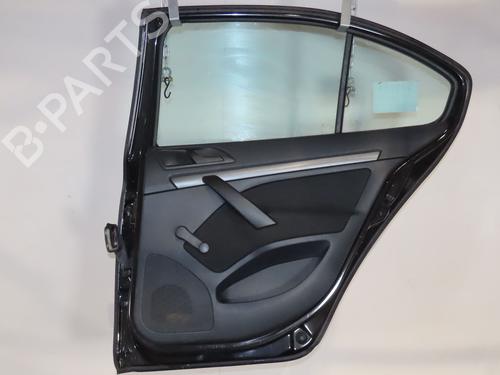 Right rear door SKODA OCTAVIA II (1Z3) 1.2 TSI | BP30164769C5