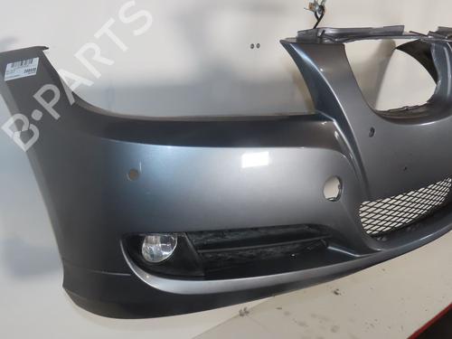 Front bumper BMW 3 (E90) 316 d | BP27438813C7