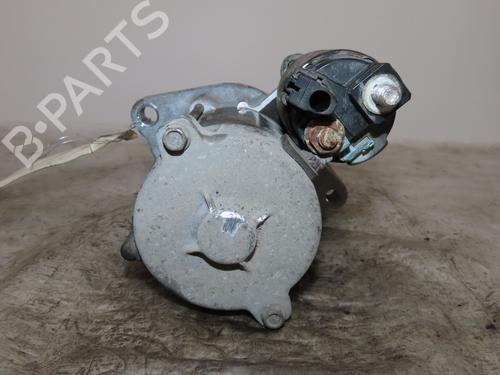 Used Starter TOYOTA IQ (_J1_) 1.0 (KGJ10_, KGJ10R) (68 hp) 23159539