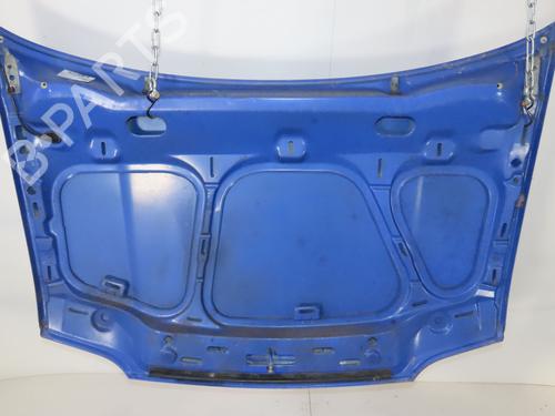 Hood SEAT AROSA (6H1) 1.0 | BP28033480C1 