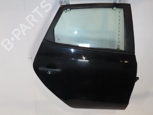 Right rear door HYUNDAI i30 (FD) 1.6 CRDi | BP26590533C5