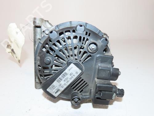 Generator MERCEDES-BENZ A-CLASS (W169) A 180 CDI (169.007, 169.307) | BP27510093M7 