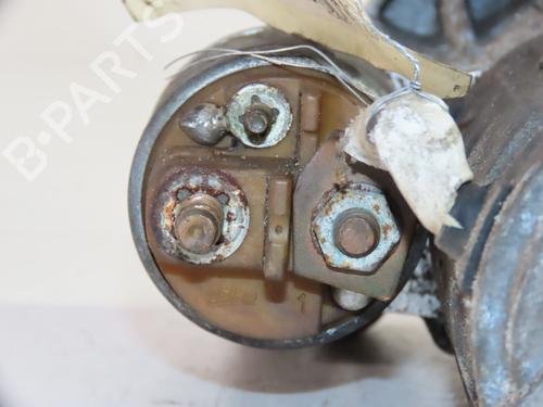 Startmotor CITROËN C4 Grand Picasso I (UA_) 2.0 HDi 138 (136 hp) 32129156