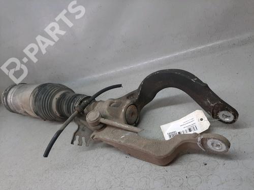 Right front shock absorber LAND ROVER RANGE ROVER SPORT II (L494) 3.0 TDV6 4x4 | BP9014131M17 