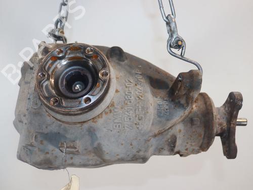 rear-differential-bmw-1-convertible-e88-2007-2008-2009-2010-2011-2012-2013-32820974 main image